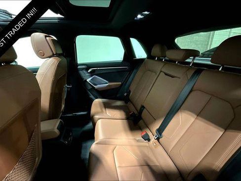 Certified 2023 Audi Q3 2.0T Premium w/ Convenience Package image 27