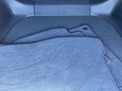 Certified 2025 Honda Accord Sport image 19