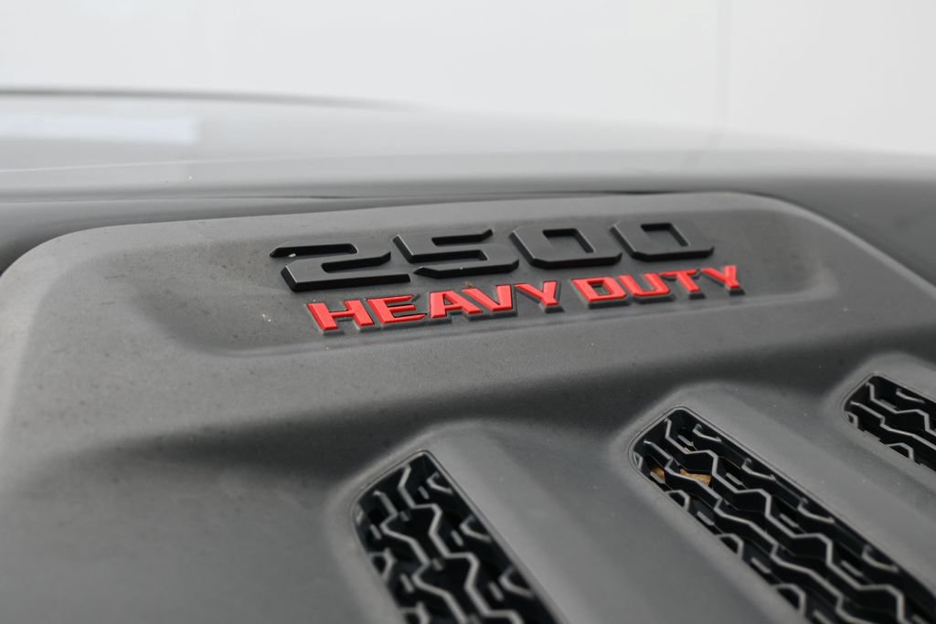 Used 2023 RAM 2500 Limited AWD/4WD image 54