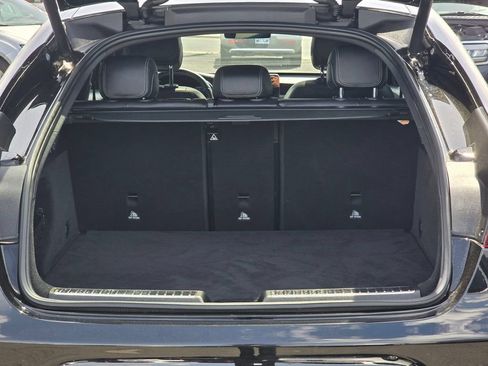 Certified 2022 Mercedes-Benz GLC 300 4MATIC Coupe image 14