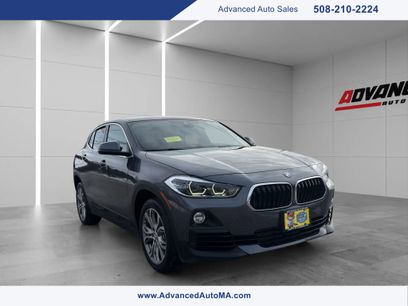 Used 2020 BMW X2 xDrive28i w/ Convenience Package