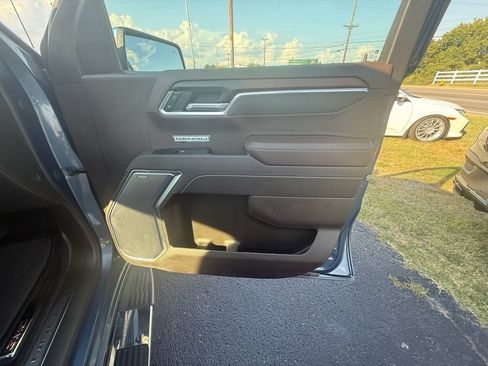 Used 2026 GMC Sierra 1500 Denali w/ Technology Package AWD/4WD image 23