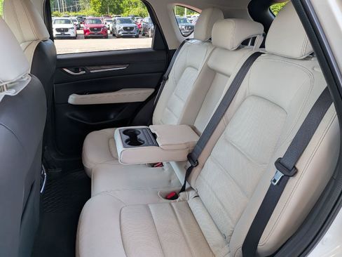 Certified 2023 MAZDA CX-5 AWD 2.5 S w/ Premium Plus Pkg image 26