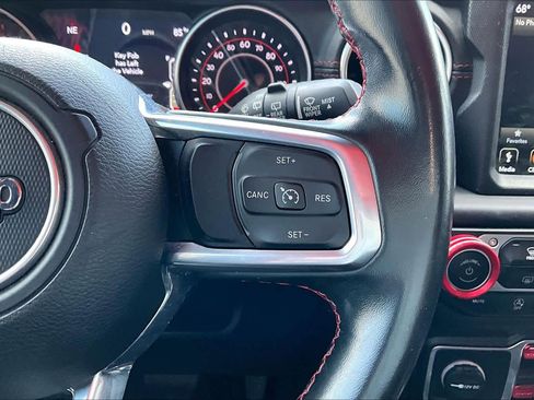 Used 2020 Jeep Wrangler Unlimited Rubicon w/ Quick Order Package 28Y Recon image 22