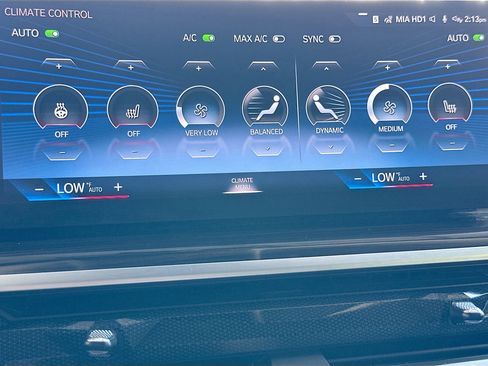 Used 2023 BMW X7 xDrive40i image 16