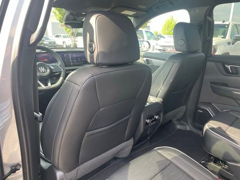 New 2026 Buick Enclave Sport Touring w/ Power Package FWD image 24