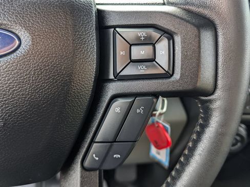 Used 2018 Ford F150 XLT w/ Equipment Group 301A Mid AWD/4WD image 27