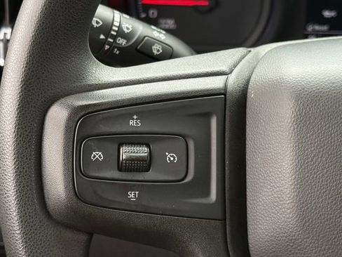 Used 2020 Chevrolet Silverado 1500 Custom w/ Custom Value Package RWD image 16