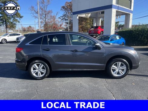 Used 2014 Acura RDX FWD w/ Technology Package image 6