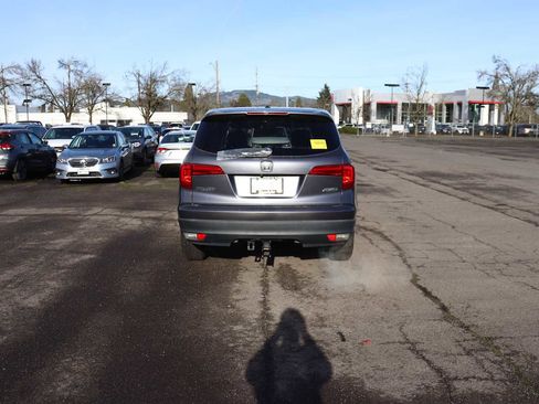Used 2018 Honda Pilot EX-L image 6
