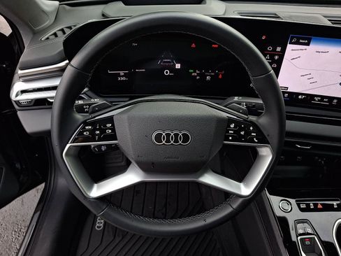 Certified 2026 Audi A6 Prestige w/ Prestige Package AWD/4WD image 20