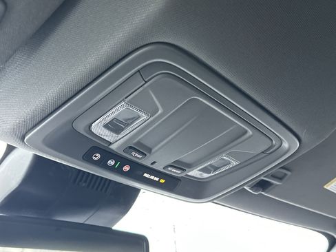 Certified 2025 Chevrolet Silverado 3500 LT w/ Safety Package image 23