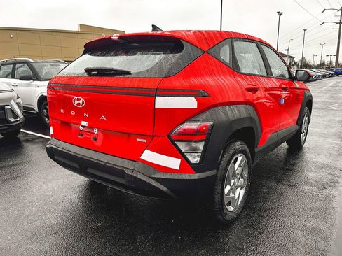 New 2026 Hyundai Kona SE image 7