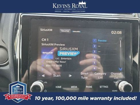 Used 2020 Mitsubishi Outlander Sport AWD image 13