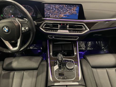 Used 2020 BMW X5 xDrive40i w/ Convenience Package AWD/4WD image 17