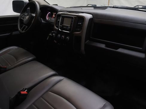 Used 2023 RAM 1500 Tradesman RWD image 10