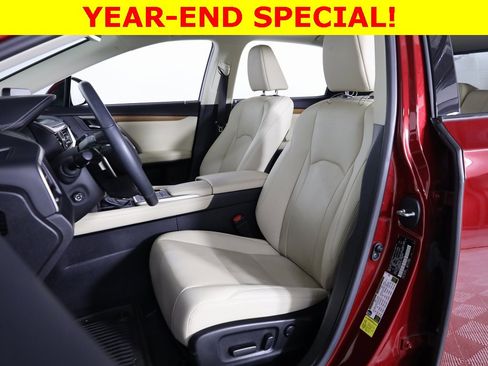 Used 2022 Lexus RX 450h AWD w/ Premium Package image 31