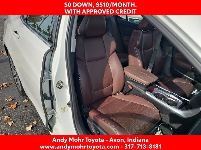 Used 2016 Acura TLX w/ Technology Package AWD/4WD image 20