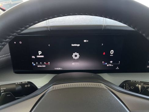 Used 2025 Nissan Murano Platinum w/ Cargo Package AWD/4WD image 11