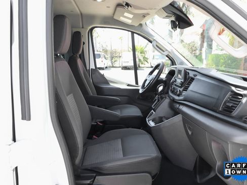 Used 2020 Ford Transit 350 XLT image 29