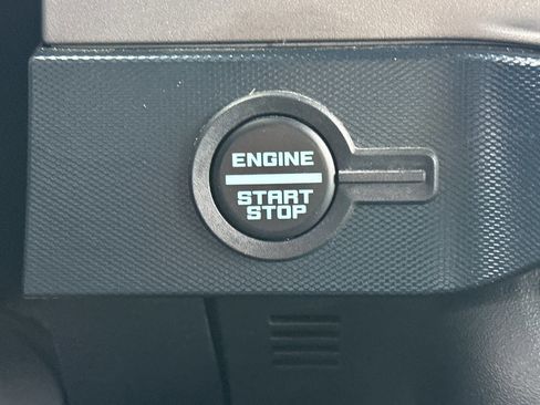 Used 2021 Ford Bronco Outer Banks image 21