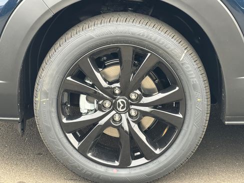 New 2026 MAZDA CX-30 AWD 2.5 S w/ Select Sport Pkg image 25