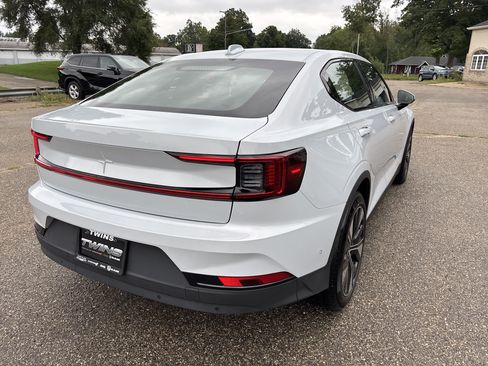 Used 2024 Polestar Polestar 2 AWD/4WD image 6