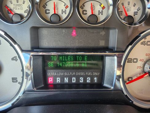 Used 2008 Ford F250 Lariat image 21