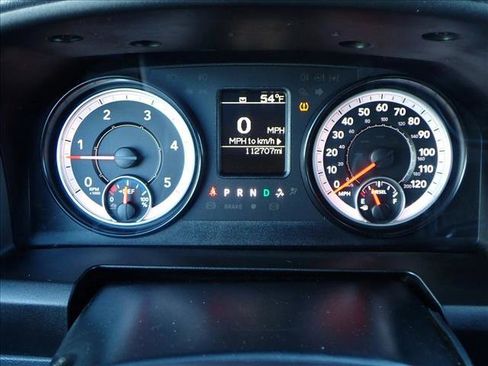 Used 2016 RAM 2500 Tradesman w/ Chrome Appearance Group image 22