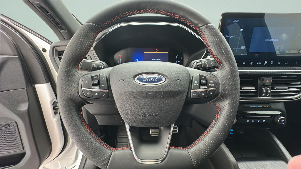 Used 2023 Ford Escape ST-Line Select w/ Tech Pack #1 AWD/4WD image 14