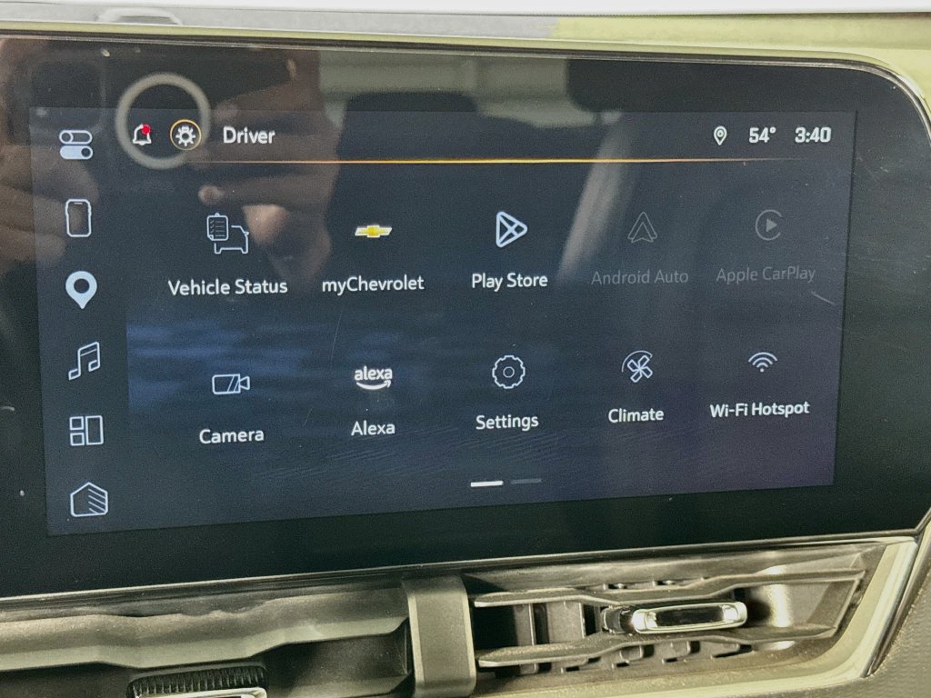 Used 2025 Chevrolet Equinox LT w/ Convenience Package II FWD image 26