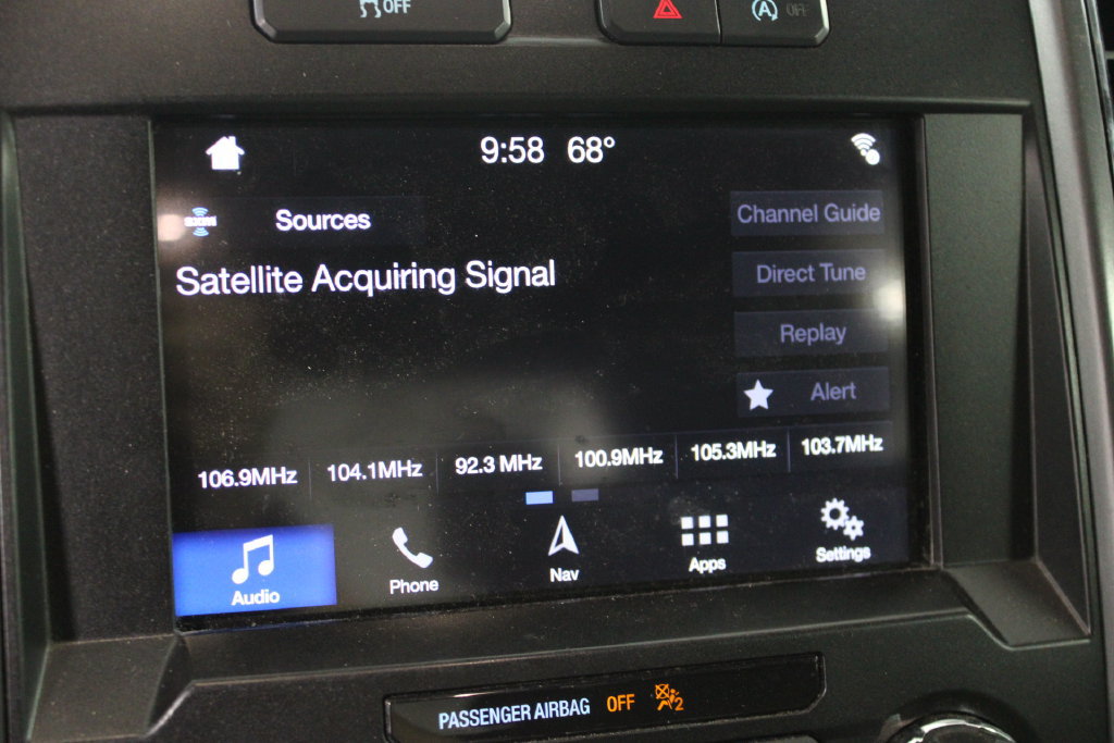 Used 2019 Ford F150 XLT w/ Equipment Group 302A Luxury AWD/4WD image 35