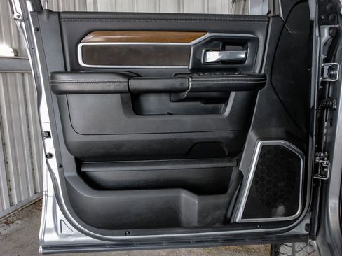 Used 2022 RAM 2500 Laramie w/ Protection Group image 43