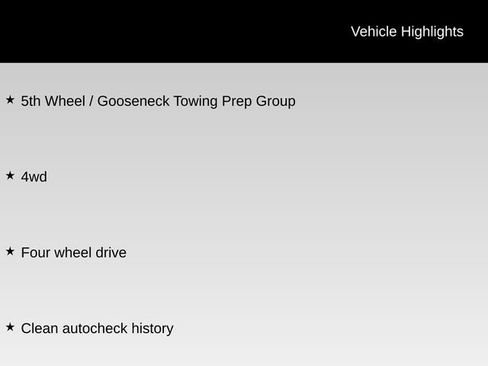 Used 2017 RAM 3500 Laramie Longhorn image 7