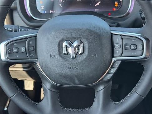 New 2026 RAM 3500 Laramie image 39