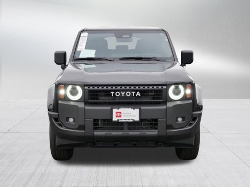 Certified 2024 Toyota Land Cruiser 1958 AWD/4WD image 2