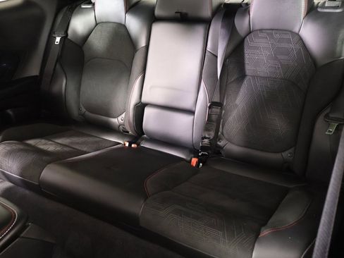 Used 2024 Dodge Charger R/T Scat Pack w/ Plus Group image 13