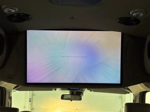 Used 2021 Chevrolet Express 2500 LS w/ Enhanced Convenience Package RWD image 4