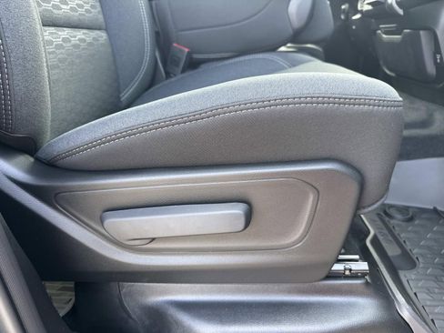 New 2026 RAM 1500 Classic Warlock image 12