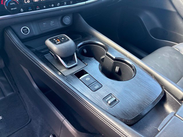 Used 2022 Nissan Rogue SL w/ SL Premium Package FWD image 25
