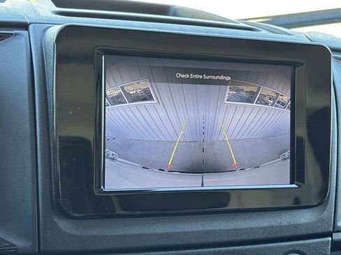 Used 2025 RAM ProMaster 1500 w/ Safety Group image 28
