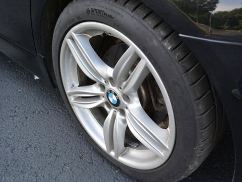 Used 2016 BMW 535i Sedan RWD image 25