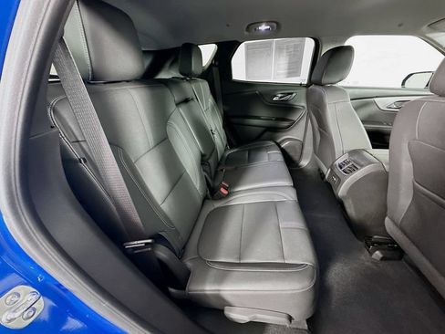 Used 2024 Chevrolet Blazer LT FWD image 34