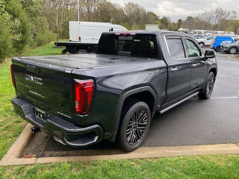 Used 2022 GMC Sierra 1500 Denali Ultimate image 33