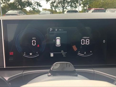 New 2026 Hyundai Santa Fe SEL image 19