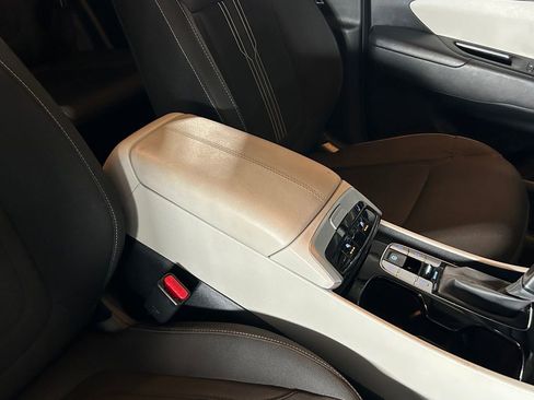 Used 2024 Hyundai Tucson SEL image 36