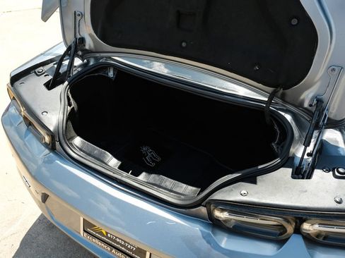 Used 2019 Chevrolet Camaro SS RWD image 49