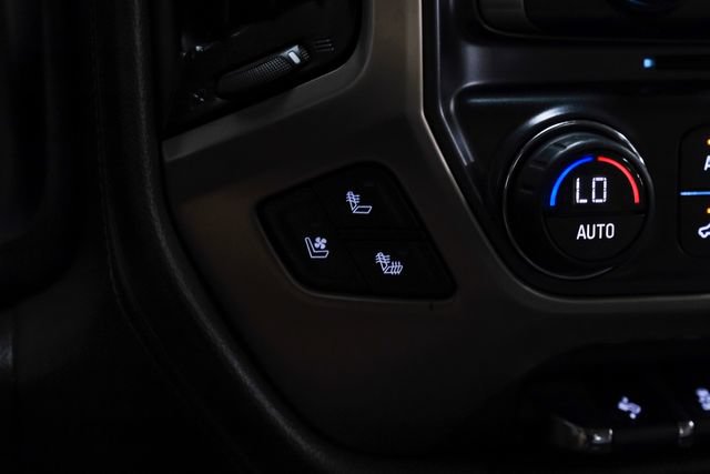 Used 2017 GMC Sierra 1500 Denali AWD/4WD image 29