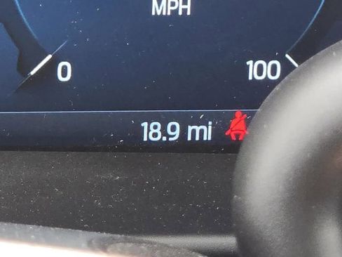 New 2025 Ford F250 Lariat w/ FX4 Off-Road Package image 21