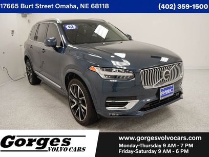 Certified 2023 Volvo XC90 B6 Plus w/ Protection Package